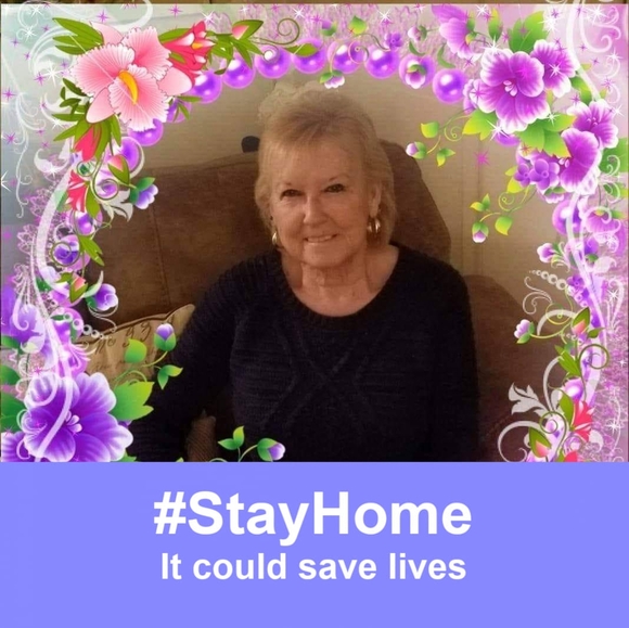 Meet your Posher, Lynda - Picture 1 of 1